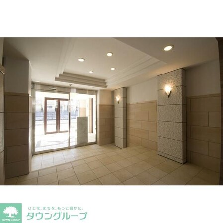 プレミアムコートみなみ野IIの物件内観写真